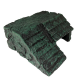 Укрытие с пандусом Nomoy Pet, 12.5х13х7 см