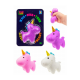 Игрушка 1toy Крутой замес, Единорог, цвет в ассортименте