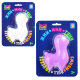 Игрушка 1toy Крутой замес, Лама, блистер 19х14 см