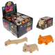 Игрушка 1toy Крутой замес,Супер Бульдог, тянущийся