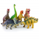 Игрушка Динозавр в ассортименте, 10-19 см