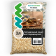 Грунт Кукурузный NOVAMARK TERRA, для черепах, агам и игуан 2 л