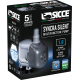 Помпа универсальная SICCE SYNCRA SILENT 1.0, 950 л/ч, подъем 150 см 90х48хh72 мм