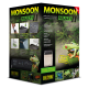 Система осадков для террариумов Monsoon Multi II 8 л, 2 форсунки