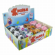 Игрушка 1toy Жмяка плюш