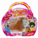 Игрушка 1toy Прокачка для собачки, тянущиеся