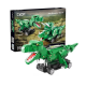 Конструктор "T-Rex" (343 детали) на РУ в коробке