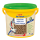 Корм для прудовых рыб SERA KOI ROYAL NATURE large 3,8 л (1050 г) ведро