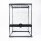 Террариум EXODESIGN Т-40 (300х300х450-4) модель S вент 12см