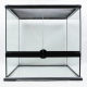 Террариум EXODESIGN Т-90, 450х450х450, модель S, вент 12 см