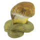 Коллекционная фигурка Королевская кобра (Ophiophagus Hannah) под заказ