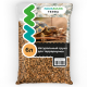 Грунт для террариума NOVAMARK TERRA Coco Bedding Кокосовый субстрат, 6 л