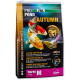 Корм JBL ProPond Autumn M - Осн осенний корм д/кои 35-55 см, тонущие чипсы 6 мм, 3 кг