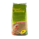 Песок для террариумов LUCKY REPTILE Nature Brown, 7 л