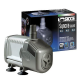 Помпа универсальная SICCE SYNCRA SILENT 3.5, 2500 л/ч, подъем 370 см 123х85хh105 мм