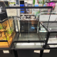 Террариум EXODESIGN Т-121, 450х450х600, модель S, вент 12 см