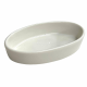 Кормушка-поилка Nomoy Pet, керамика, 8х4х1.5 см