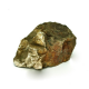 UDeco Fossilized Wood XS - Нат кам "Окам дерево" д/акв и терр, до 0,5 кг, 2 л/3 кг