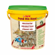 Корм для прудовых рыб Sera MIX ROYAL 10 л (2 кг) ведро
