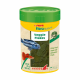 Корм для растительноядных рыб Sera Flora Nature 100 мл (22 г)