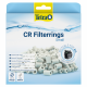 Керамические кольца для фильтров Tetra CR Filterrings Ceramic Rings 800 мл