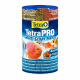 Корм основной из 4-х видов чипсов Tetra Pro Menu, 250 мл (64 г)