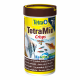 Корм основной для всех видов рыб Tetra TetraMin Pro Crisps чипсы, 250 мл (55 г)