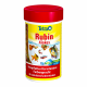 Корм для усиления насыщенности окраса Tetra Rubin Flakes хлопья, 100 мл (20 г)