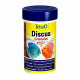 Корм основной для дискусов Tetra Diskus Granules гранулы, 100 мл (30 г)