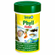 Корм для травоядных рыб Tetra Phyll Flakes хлопья, 100 мл (20 г)