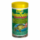 Натуральное лакомство для водных черепах Tetra Repto Delica Grasshopers 250 ml кузнечики