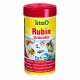 Корм для усиления насыщенности окраса Tetra Rubin Granules гранулы, 250 мл (100 г)