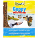 Корм для гуппи Tetra Guppy Flakes хлопья, пакет 12 г