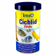 Корм основной для цихлид Tetra Cichlid Sticks палочки, 500 мл (160 г)