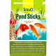 Корм для прудовых рыб Tetra Pond Sticks 7 л (780 г)