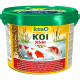 Корм для карпов кои Tetra Pond Koi Sticks 10 л (1500 г)