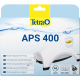 Компрессор Tetra APS 400 для аквариумов 250-600 л, белый