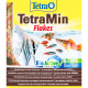 Корм основной для рыб Tetra TetraMin Flakes хлопья, пакет 12 г