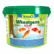 Корм для прудовых рыб Tetra Pond Wheatgerm Sticks 10 л (2000 г)