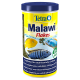 Корм для восточноафриканских цихлид Tetra Malawi Flakes хлопья, 1 л (200 г)