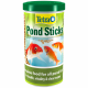 Корм для прудовых рыб Tetra Pond Sticks 1 л (160 г)