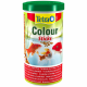 Корм для прудовых рыб Tetra Pond Colour Sticks специальный для усиления окраса,1 л (175 г)