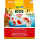 Корм для прудовых рыб Tetra Pond Koi Sticks 4 л (650 г)