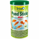 Корм для прудовых рыб Tetra Pond MiniSticks 1 л (135 г)