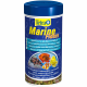 Корм сухой для мелких и крупных морских рыб Tetra Marin Flakes хлопья, 250 мл (52 г)