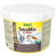 Корм основной для рыб Tetra TetraMin XL Flakes крупные хлопья, 10 л (2100 г)
