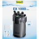 Внешний фильтр Tetra EX 1000 Plus, для аквариумов 150 - 300 литров