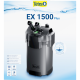 Внешний фильтр Tetra EX 1500 Plus, для аквариумов 300 - 600 литров