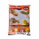 MCLANZOO Песок для террариумов, серый, 2.5 кг. (gray)