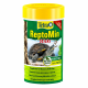 Корм основной для водных черепах Tetra ReptoMin Sticks 100 ml